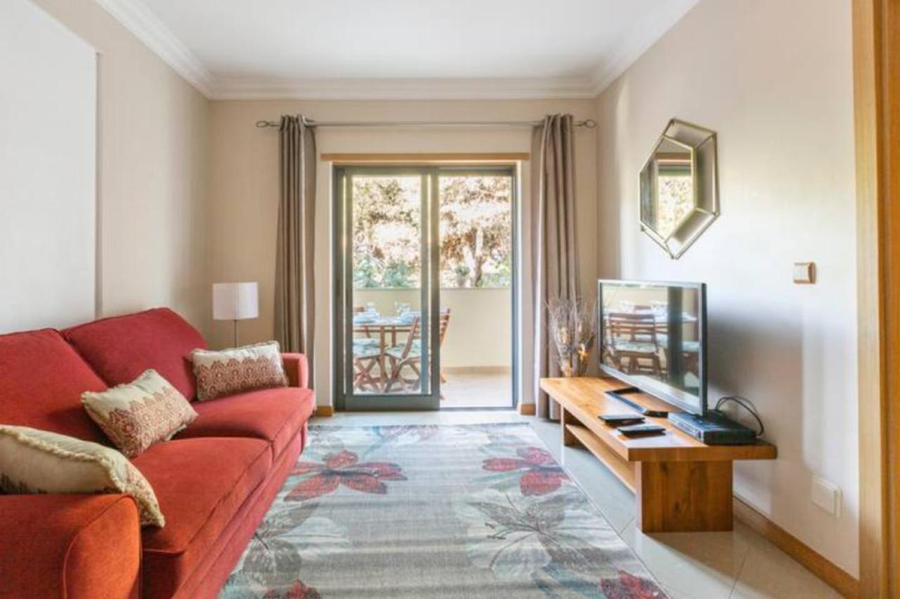 Apartamentos Solmar Albufeira Esterno foto
