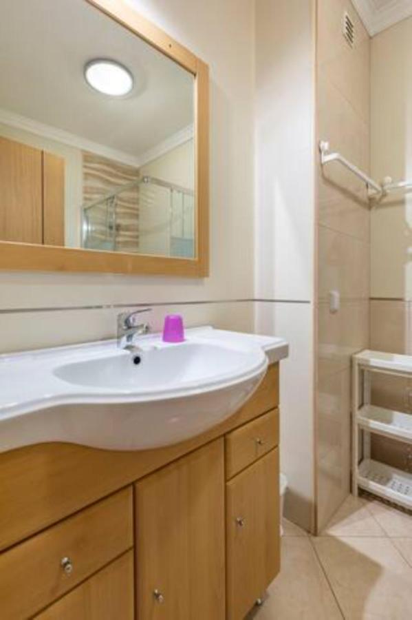 Apartamentos Solmar Albufeira Esterno foto