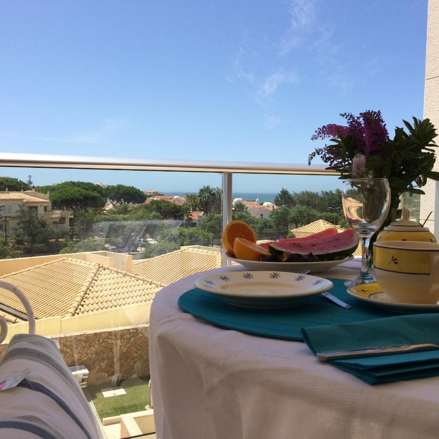 Apartamentos Solmar Albufeira Esterno foto