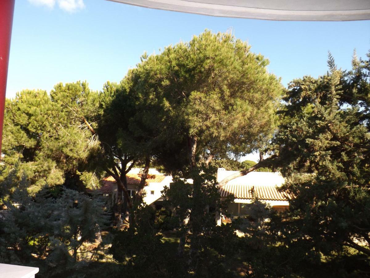 Apartamentos Solmar Albufeira Esterno foto
