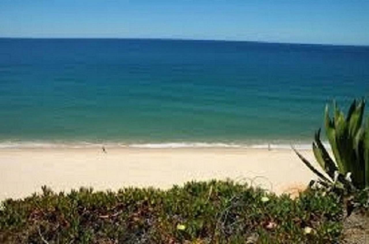 Apartamentos Solmar Albufeira Esterno foto