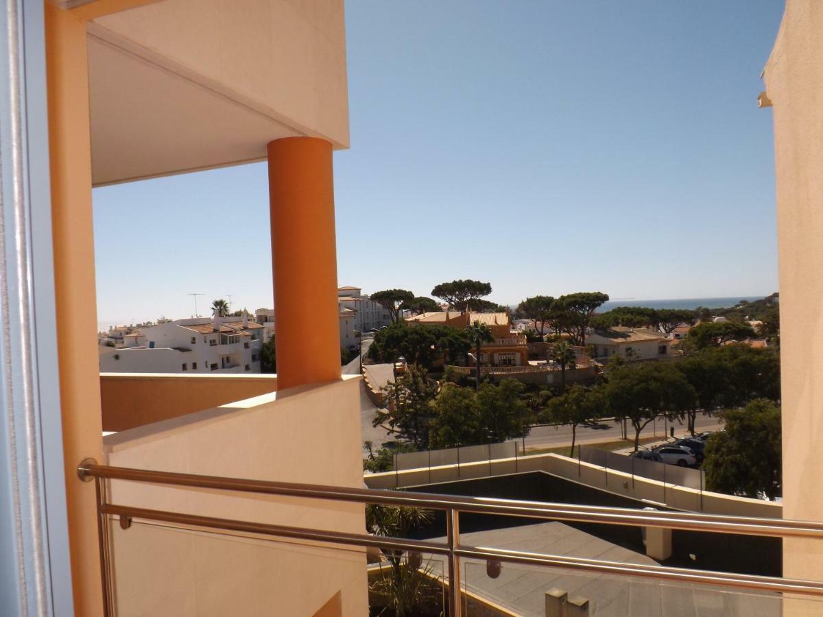 Apartamentos Solmar Albufeira Esterno foto