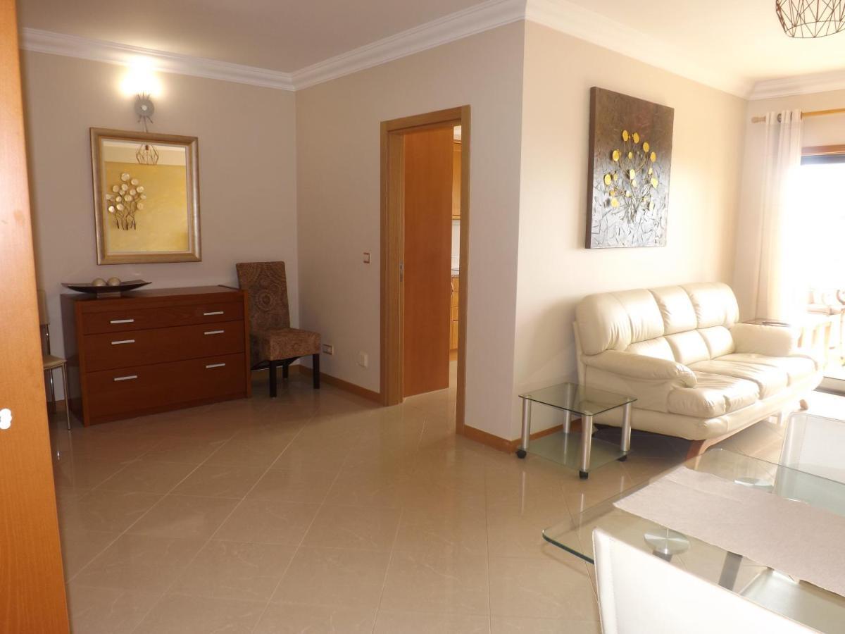Apartamentos Solmar Albufeira Esterno foto