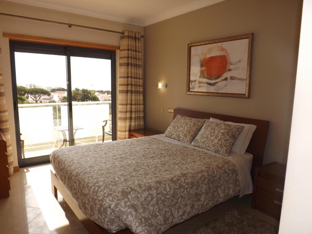 Apartamentos Solmar Albufeira Esterno foto