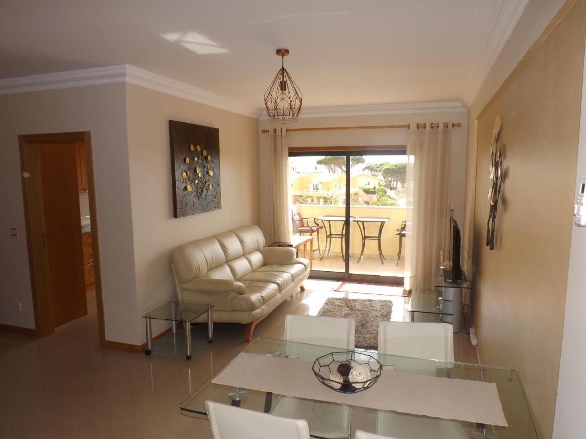 Apartamentos Solmar Albufeira Esterno foto